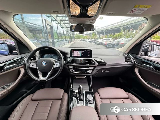 BMW X3 id 4260370 из Китая 10