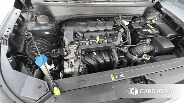 Hyundai Venue id 4759738 из Кореи 30