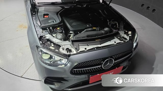 Mercedes-Benz E-Class W213 id 4650718 из Кореи 28