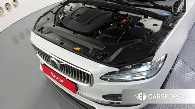 Volvo S90 id 3885128 из Кореи 16