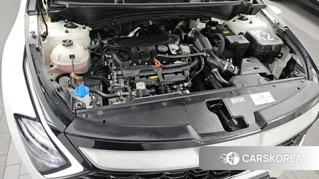 Kia Sportage 5th Generation id 3549966 из Кореи 16