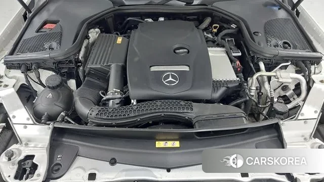Mercedes-Benz E-Class W213 id 3556835 из Кореи 16