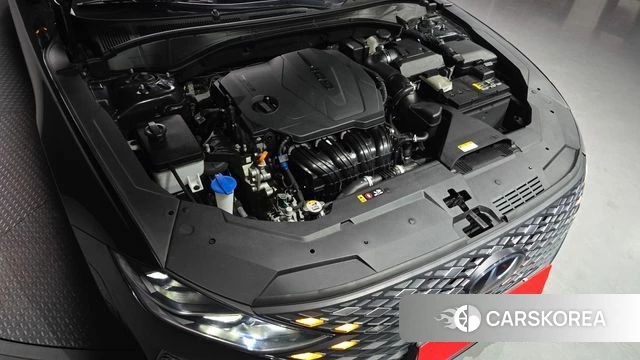 Hyundai The New Grandeur IG id 4631858 из Кореи 32