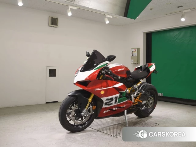 Проданный Ducati PANIGALE V2 2025 из Японии, фото 4