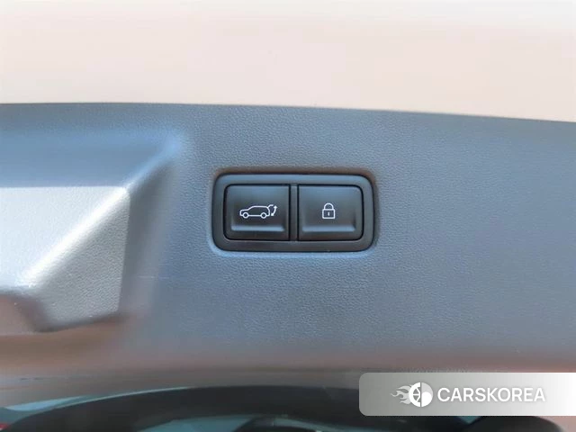 Hyundai Santa Fe (MX5) id 4897756 из Кореи 16