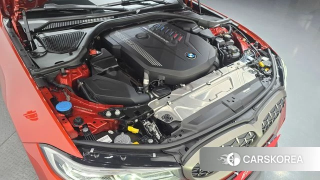 BMW 3 Series (G20) id 4754156 из Кореи 16
