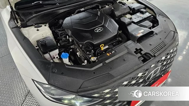 Hyundai The New Grandeur IG id 3597782 из Кореи 16