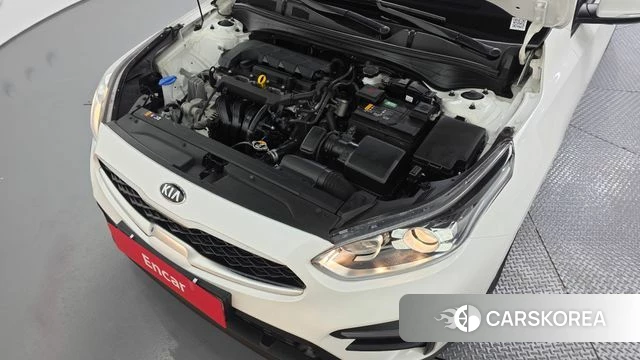 Kia Come New K3 id 4196624 из Кореи 16