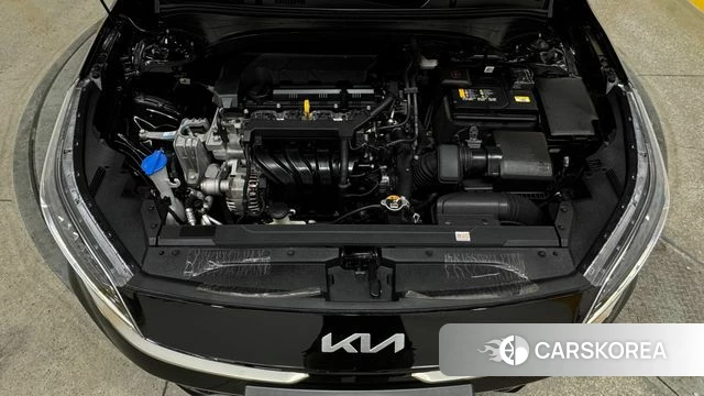 Kia The New K3 2nd generation id 4541508 из Кореи 16