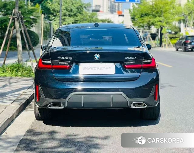 BMW 3 series id 4307163 из Китая 13