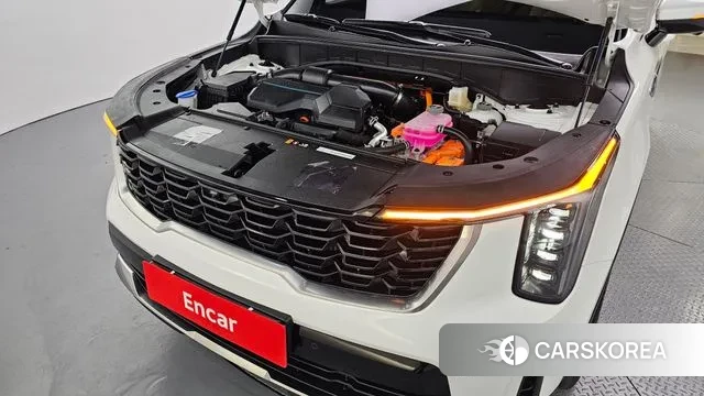 Kia The New Sorento 4th Generation id 3482133 из Кореи 16