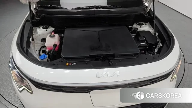 Kia Di All New Niro EV id 3571719 из Кореи 16