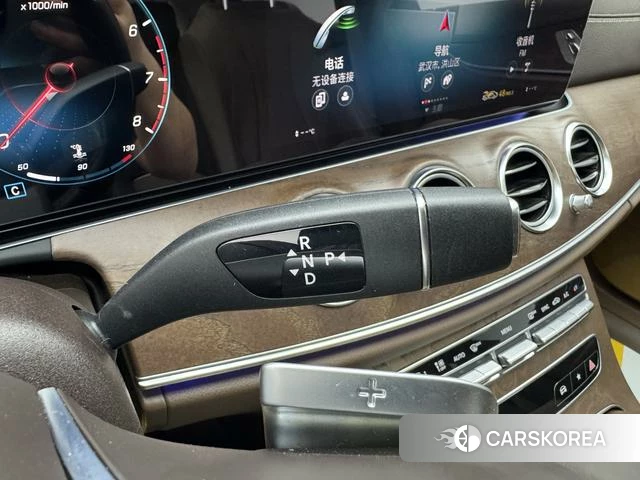 Mercedes-Benz E-class id 4275554 из Китая 24