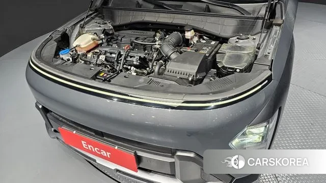 Hyundai Kona (SX2) id 3614970 из Кореи 16