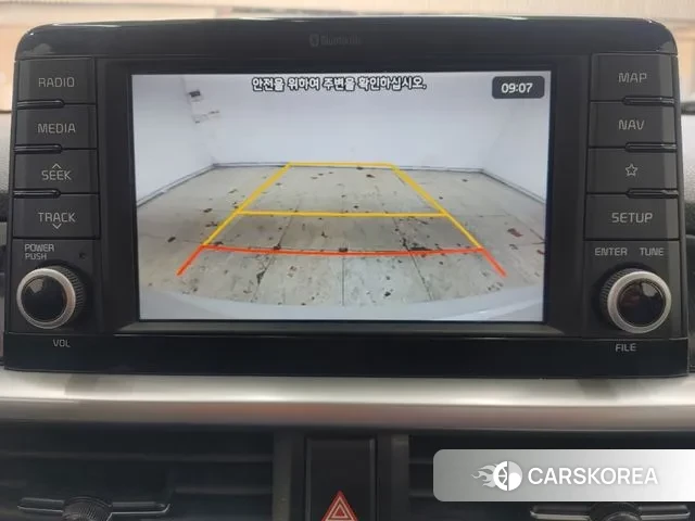 Kia All New Morning (JA) id 3434848 из Кореи 15