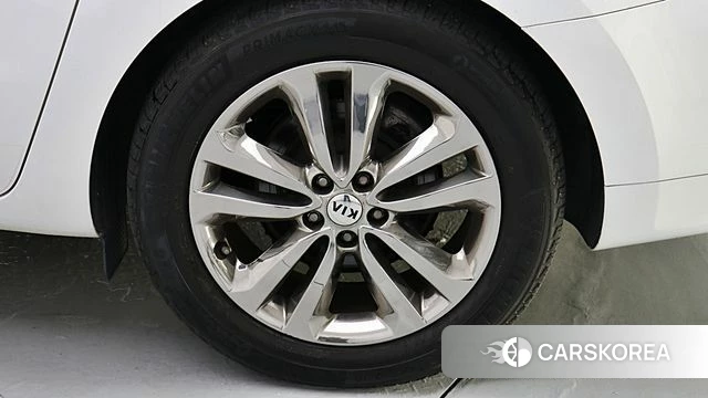 Kia All New Carnival id 4663099 из Кореи 16