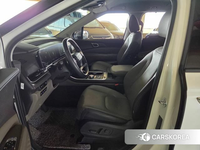 Kia The New Carnival 4th Generation id 3889183 из Кореи 16