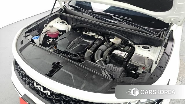 Kia Sorento 4th Generation id 3819201 из Кореи 16