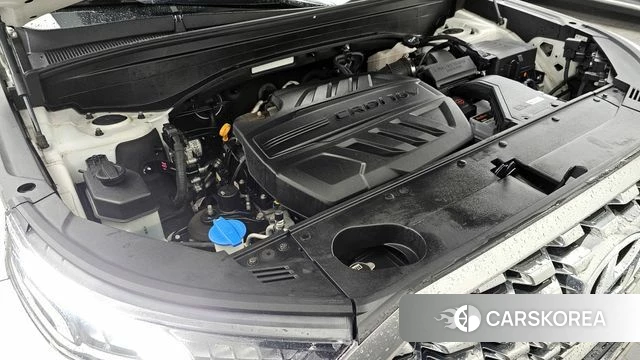 Hyundai Palisade id 3807589 из Кореи 16