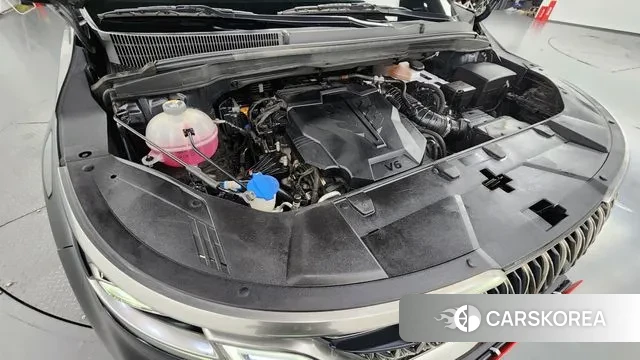 Kia Carnival 4th generation id 2895397 из Кореи 16