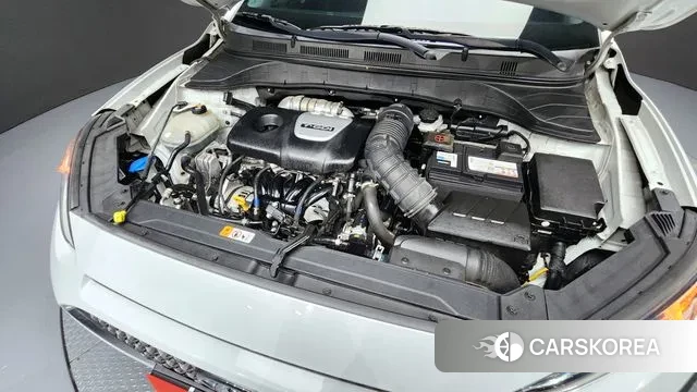 Hyundai Kona id 3344795 из Кореи 16