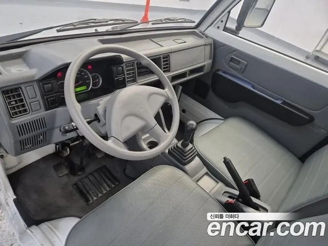 Chevrolet (GM Daewoo) New Labo id 2886969 из Кореи 12