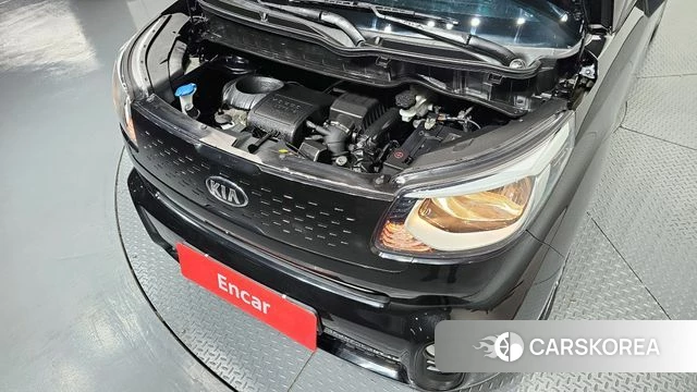 Kia The New Ray id 3905703 из Кореи 16