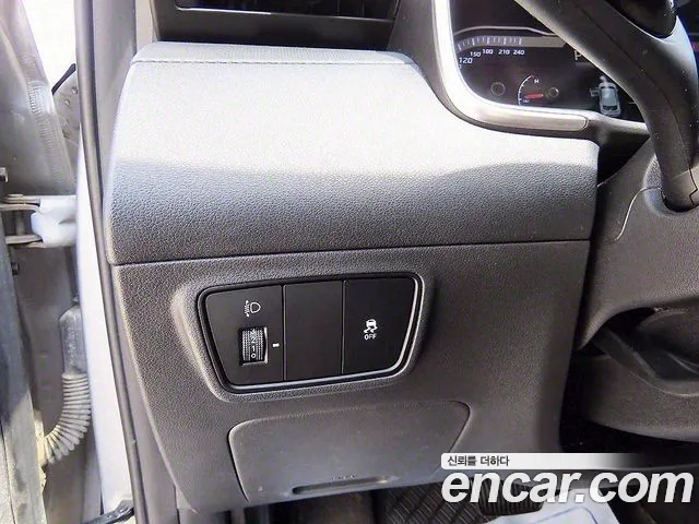 Hyundai Tucson (NX4) id 2847287 из Кореи 12