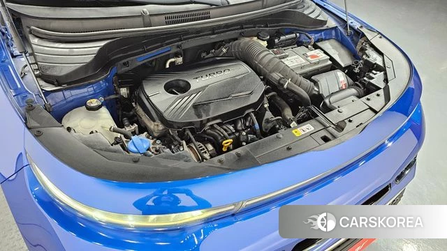 Kia Soul Booster id 3861461 из Кореи 16