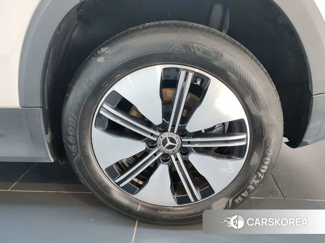 Mercedes-Benz EQB id 4297234 из Китая 12