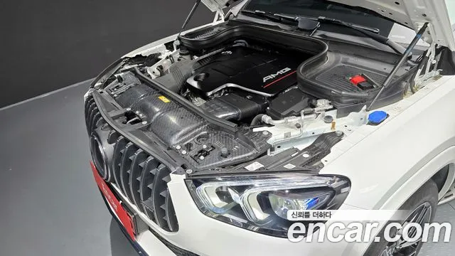 Mercedes-Benz GLE-Class W167 id 2852755 из Кореи 16