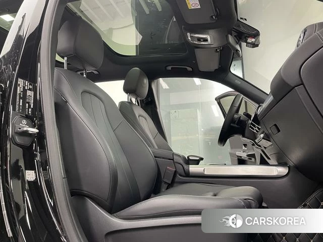 Mercedes-Benz GLB id 4273430 из Китая 13