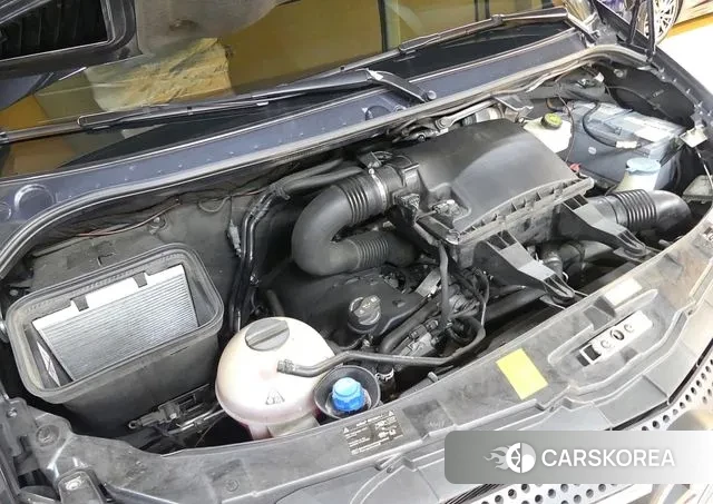 Mercedes-Benz Sprinter id 3166324 из Кореи 16