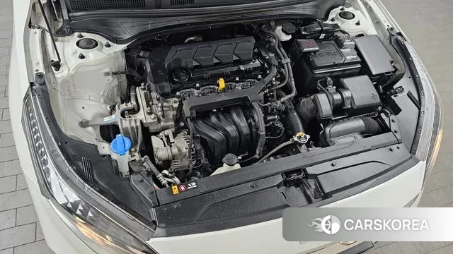 Kia The New K3 2nd generation id 3600614 из Кореи 16