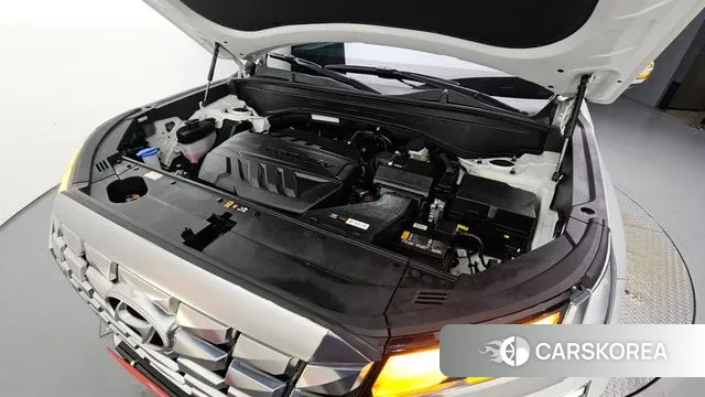 Hyundai The New Palisade id 2993355 из Кореи 16