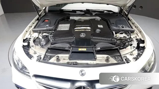 Mercedes-Benz E-Class W213 id 3672741 из Кореи 16