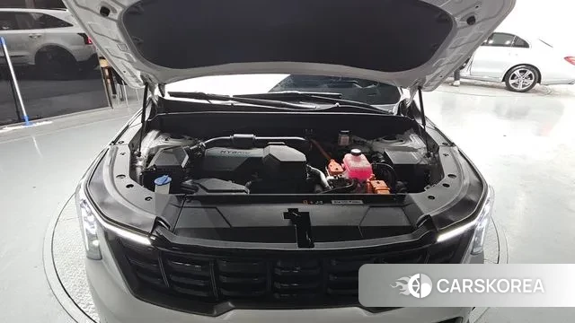 Kia The New Sorento 4th Generation id 3654046 из Кореи 16