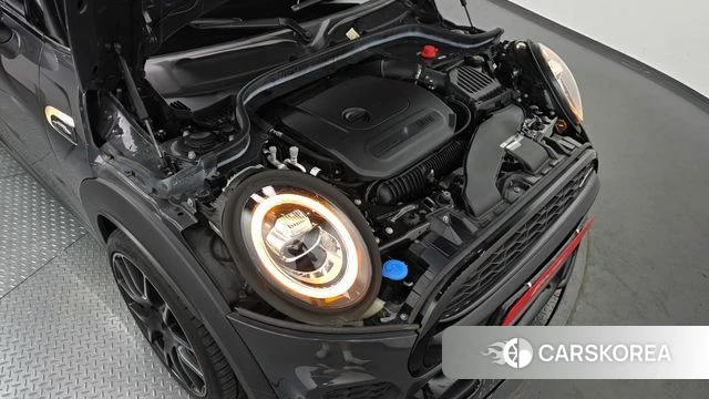 Mini Cooper S id 4754805 из Кореи 28