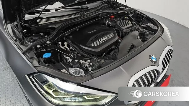 BMW 1 Series (F40) id 3742013 из Кореи 16