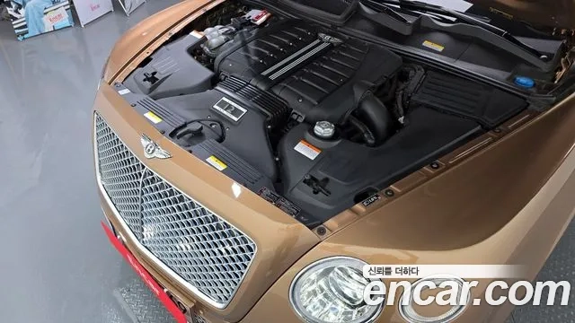 Bentley Bentayga id 2870837 из Кореи 16