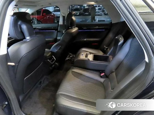 Hyundai Grandeur (GN7) id 4887213 из Кореи 15