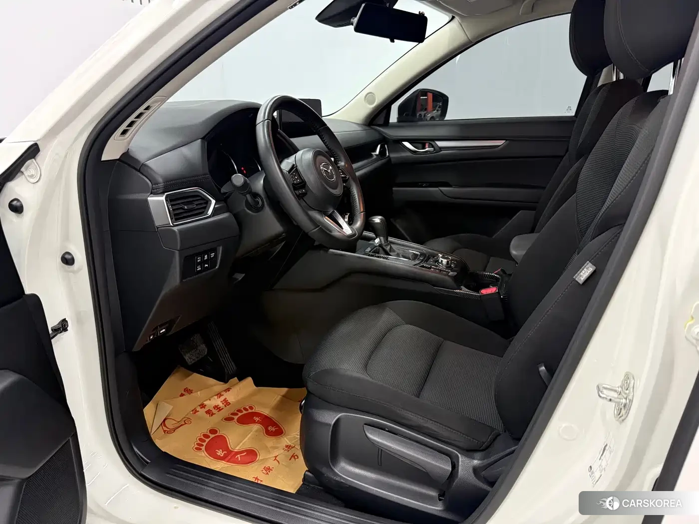 Mazda CX-5 id 4669442 из Китая 19
