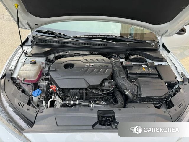 Hyundai Veloster (JS) 2020 Белый из Кореи, фото 6