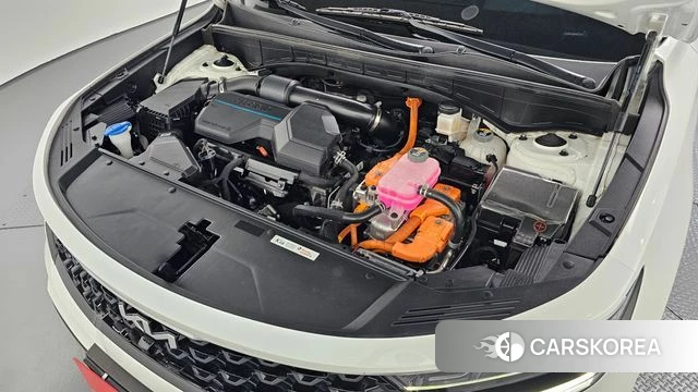 Kia Sorento 4th Generation id 4018310 из Кореи 16