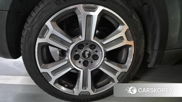 Mini Cooper S Countryman id 3832496 из Кореи 15