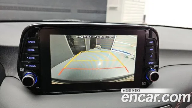 Hyundai All New Tucson id 2761114 из Кореи 16