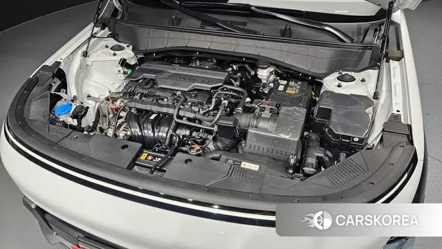 Hyundai Kona (SX2) id 3382894 из Кореи 16