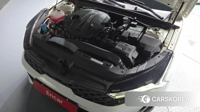 Kia K5 3rd generation id 4415736 из Кореи 28