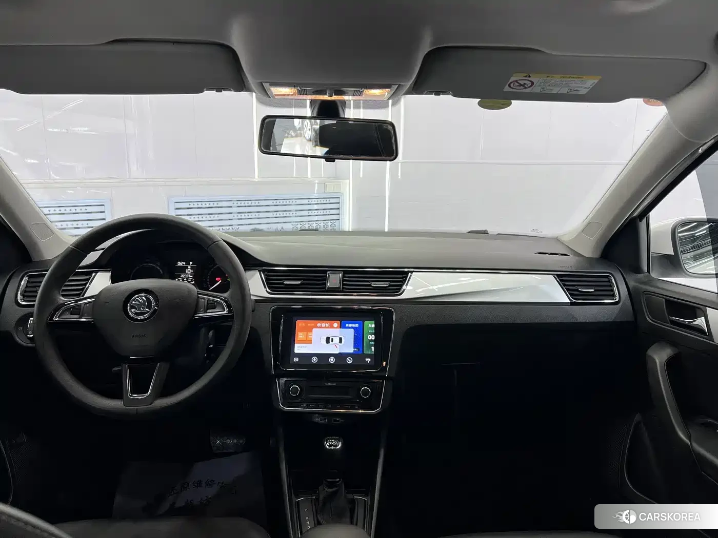 Skoda Xin Rui id 4622444 из Китая 16