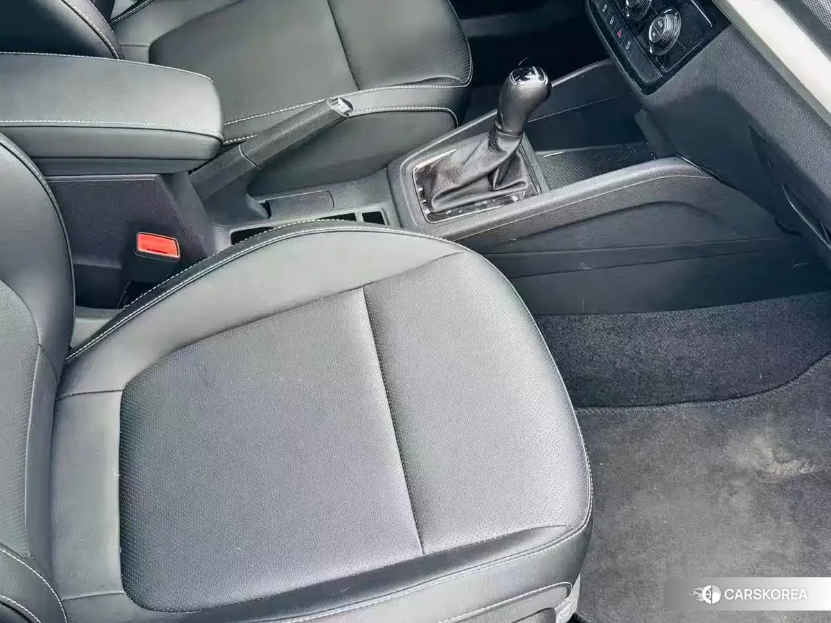 Skoda Kamiq 2021 Белый из Китая, фото 6